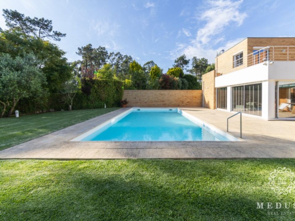 Villa i Esposende, Braga - foto 1