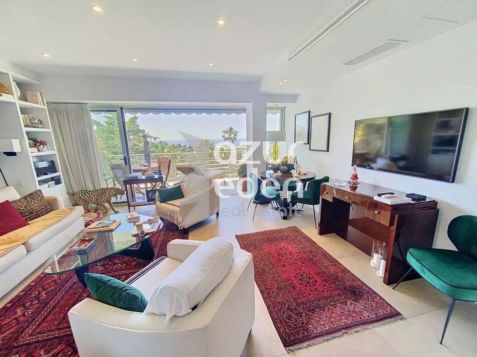 Lejlighed i Cannes, Alpes-Maritimes - foto 4