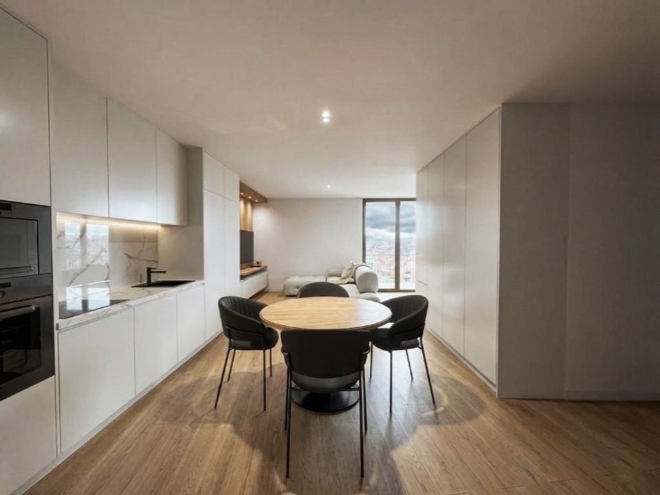 Penthouse i Santa Maria da Feira, Aveiro - foto 5