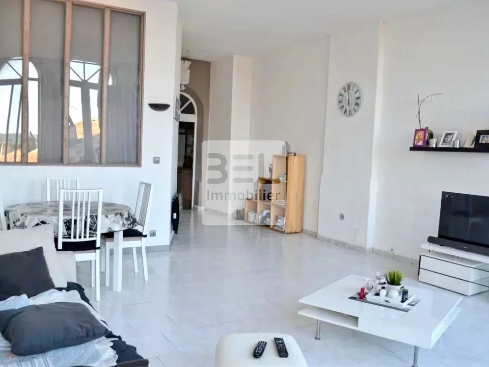 Lejlighed i Laudun-L'Ardoise, Gard - foto 1