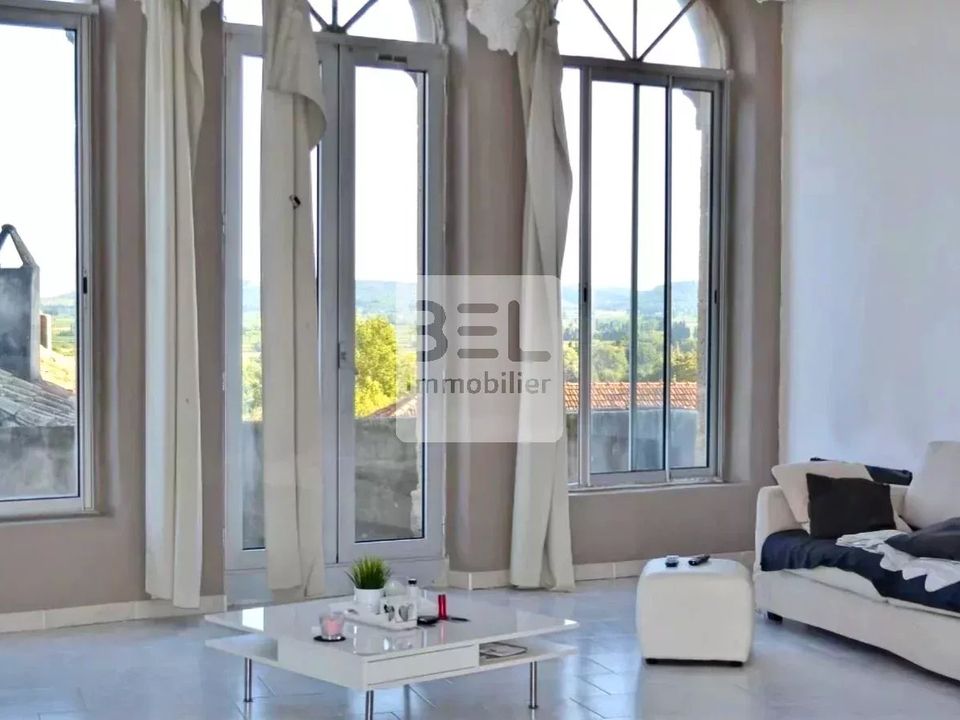 Lejlighed i Laudun-L'Ardoise, Gard - foto 2