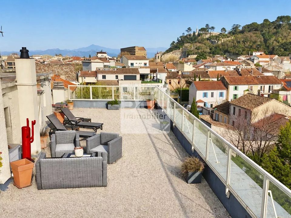 Leilighet i Orange, Vaucluse - bilde 1