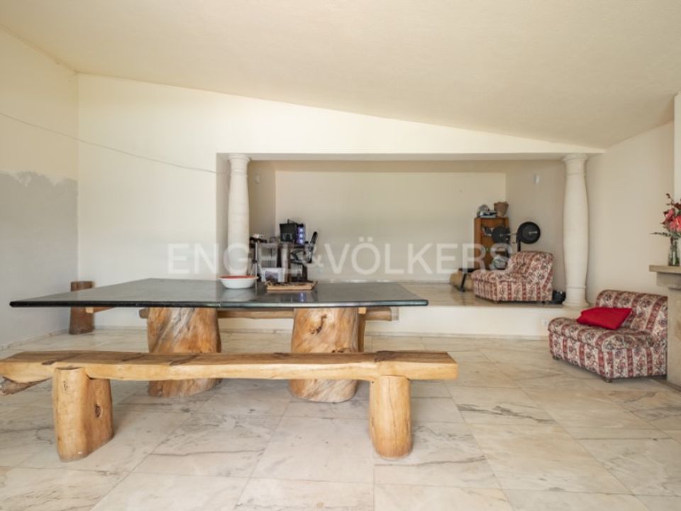 Villa i Costa da Caparica, Setubal - foto 5