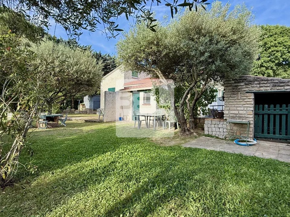 Villa i Bagnols-sur-Cèze, Gard - foto 2