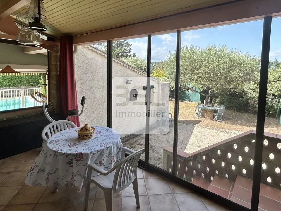 Villa i Bagnols-sur-Cèze, Gard - foto 5