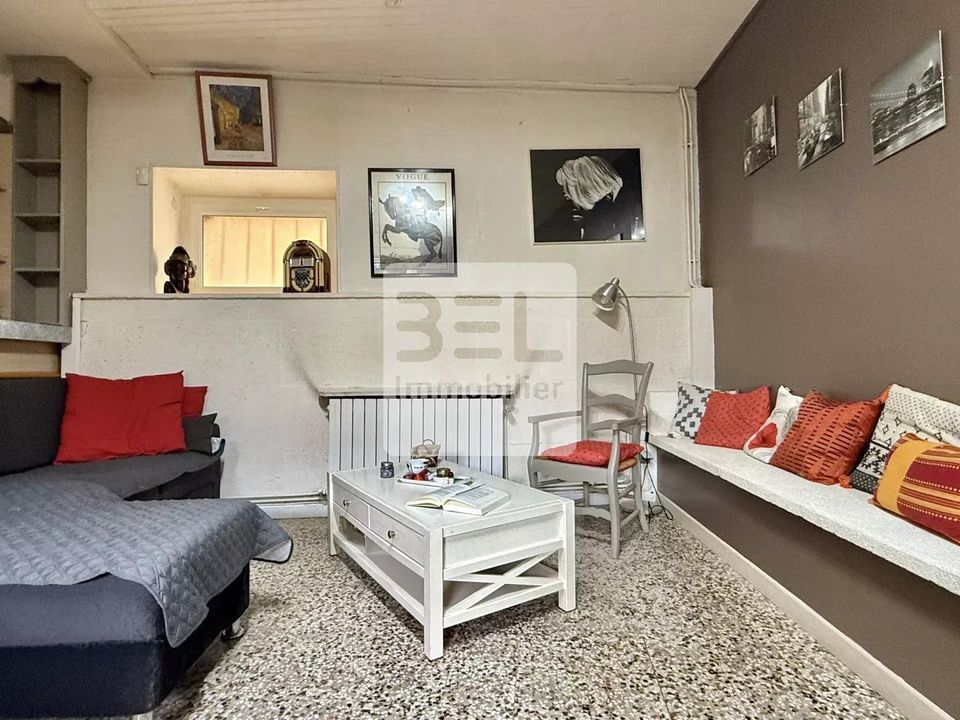 Villa i Chusclan, Gard - bilde 2