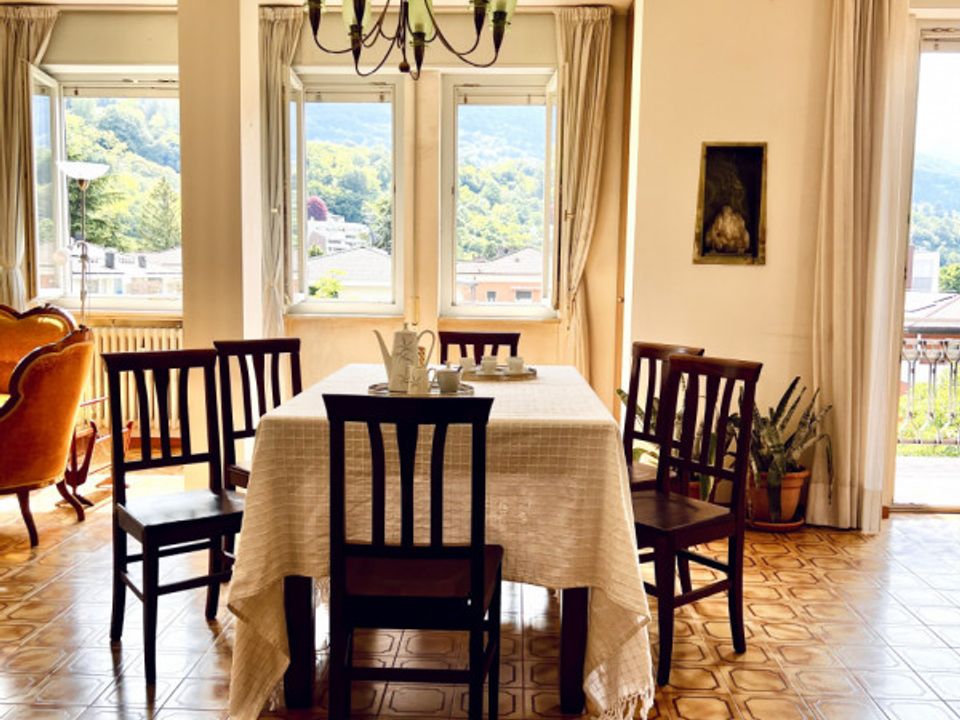 Leilighet i Trento, Trento - bilde 5