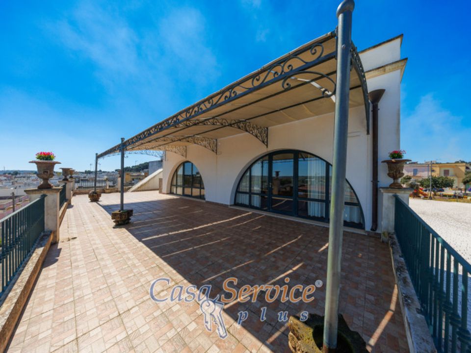 Villa i Ruffano, Lecce - bilde 2