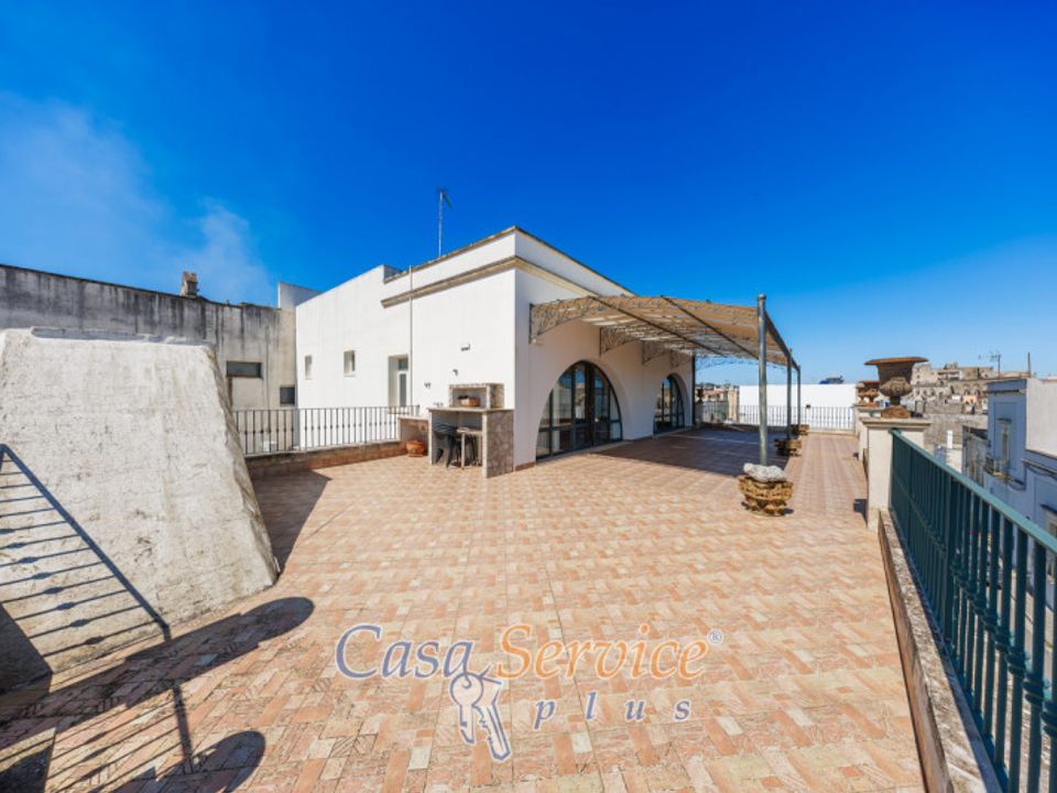 Villa i Ruffano, Lecce - bilde 3