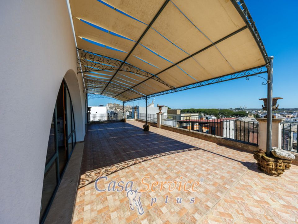 Villa i Ruffano, Lecce - bilde 5