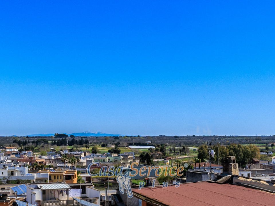 Villa i Ruffano, Lecce - foto 3