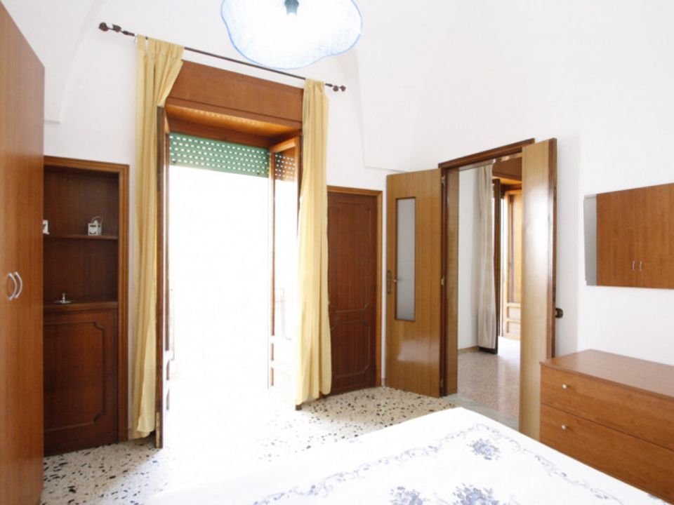 Lejlighed i Parabita, Lecce - foto 3