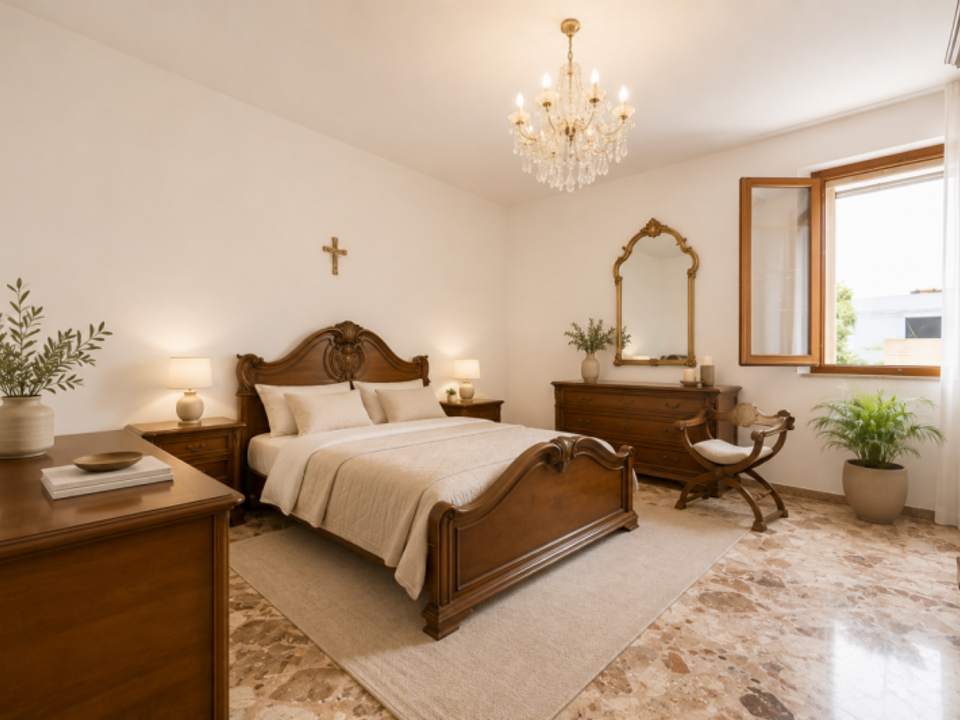 Villa i Tuglie, Lecce - foto 3