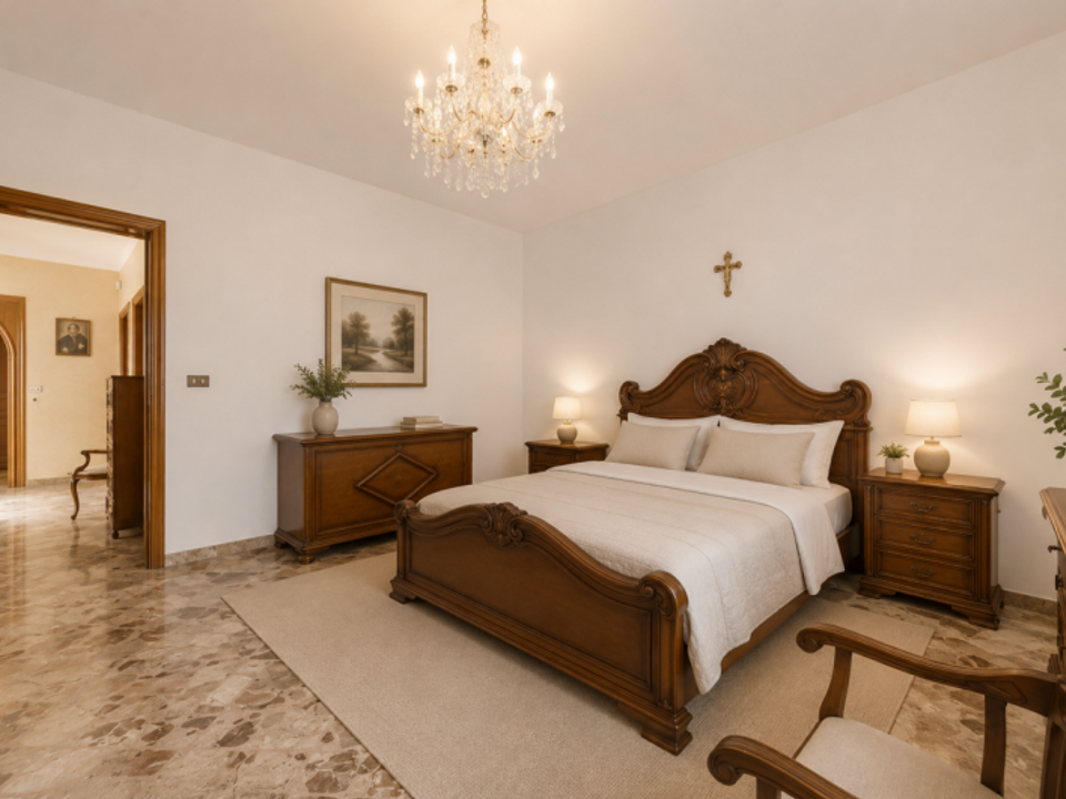 Villa i Tuglie, Lecce - foto 4