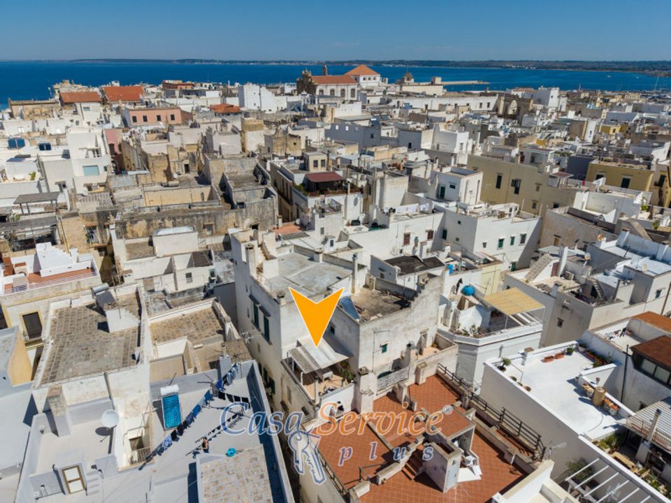 Villa i Gallipoli, Lecce - foto 1