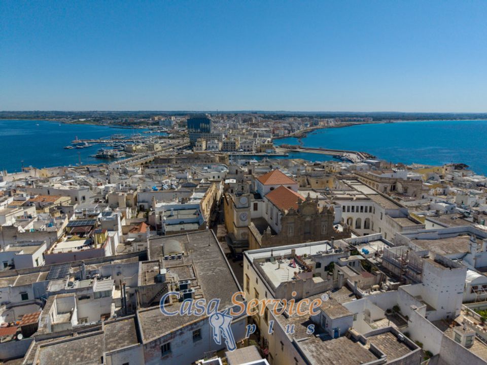 Villa i Gallipoli, Lecce - foto 3