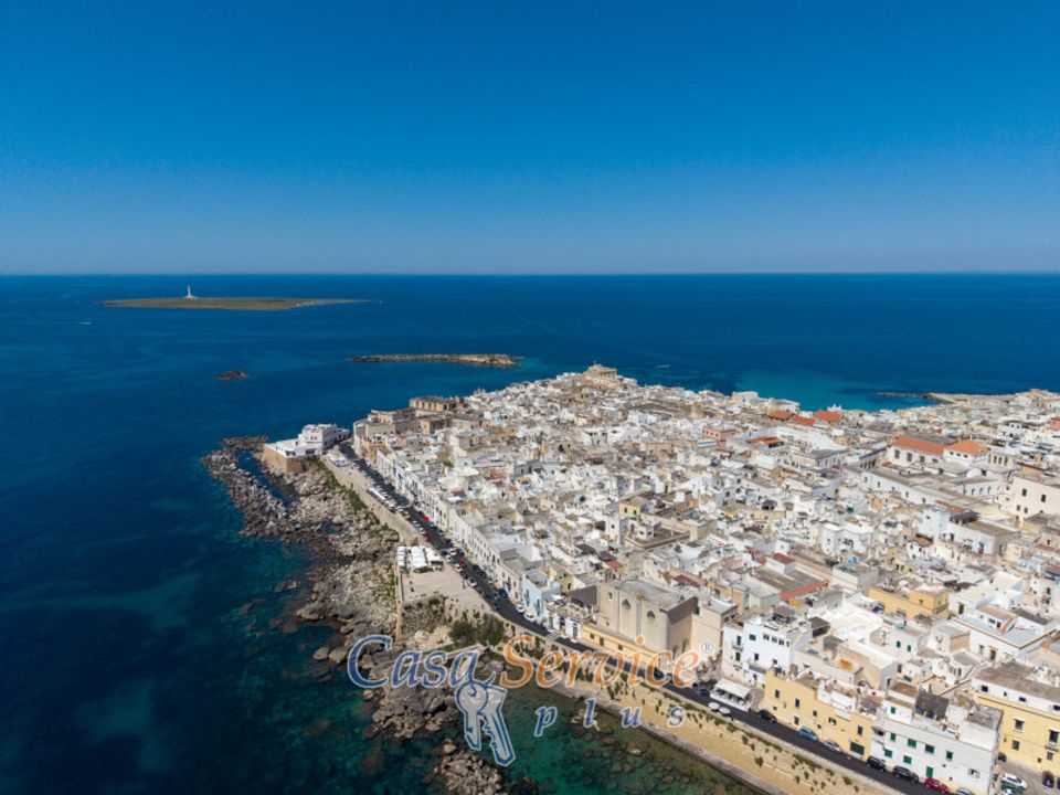 Villa i Gallipoli, Lecce - foto 4