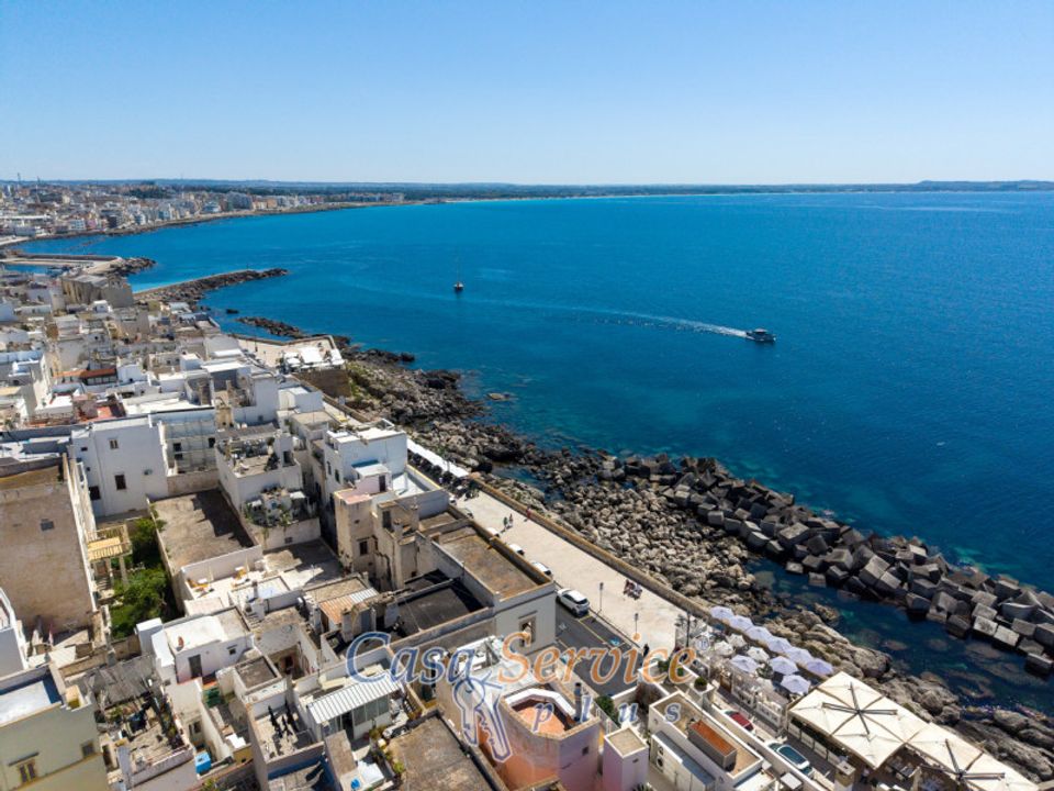 Villa i Gallipoli, Lecce - foto 5