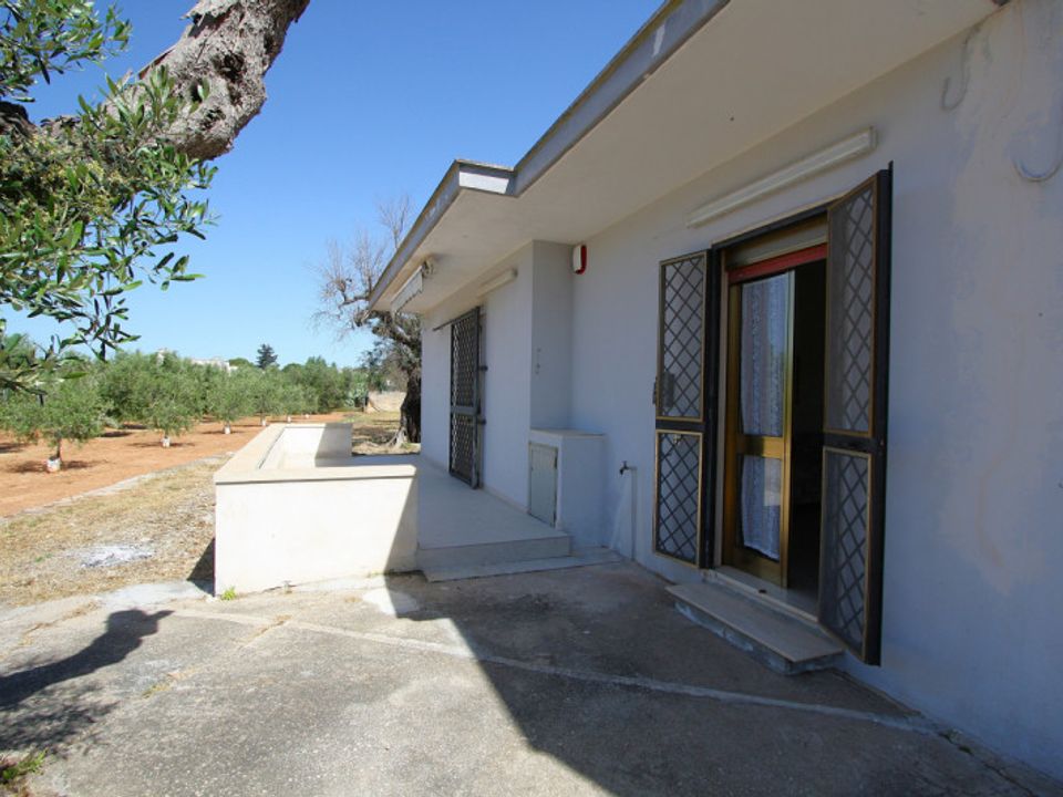 Villa i Casarano, Lecce - foto 1
