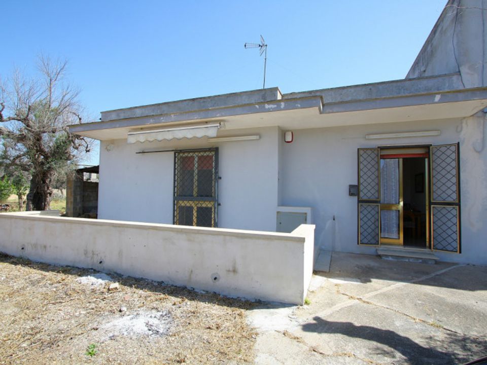 Villa i Casarano, Lecce - foto 2