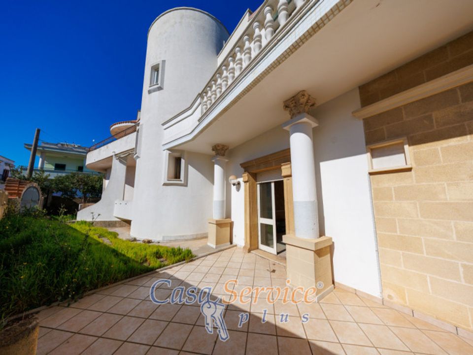 Villa i Taurisano, Lecce - bilde 1