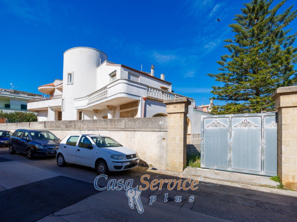 Villa i Taurisano, Lecce - bilde 2