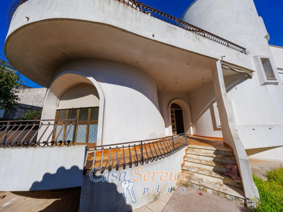 Villa i Taurisano, Lecce - bilde 3