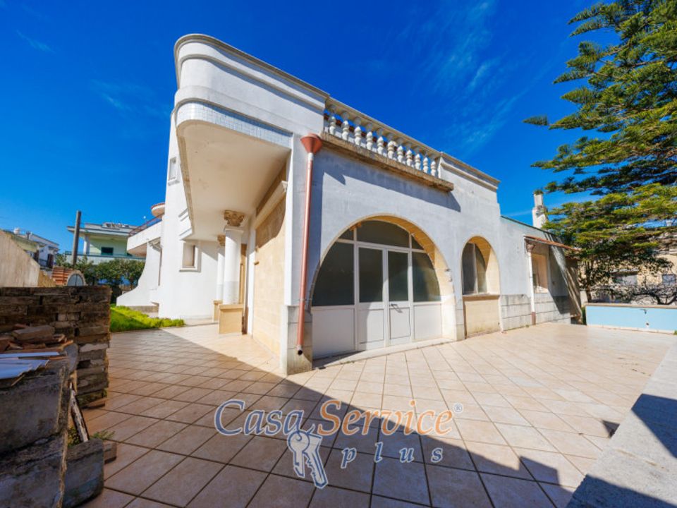 Villa i Taurisano, Lecce - bilde 5