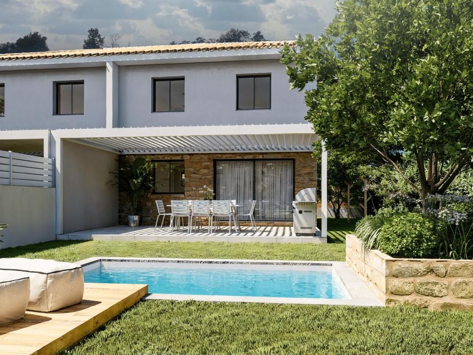 Villa i Tosse, Landes - bilde 5