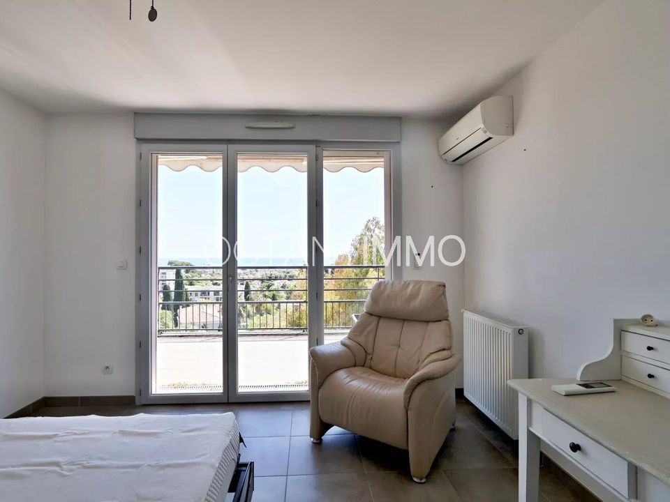 Lejlighed i Antibes, Alpes-Maritimes - foto 5