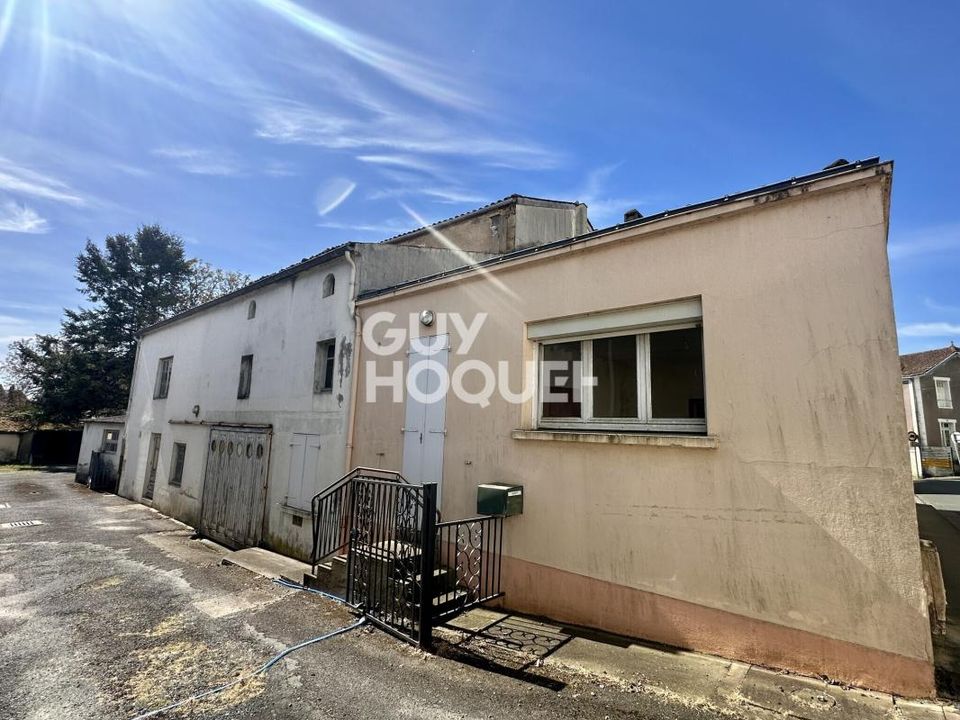 Villa i L'Hermenault, Vendee - foto 2