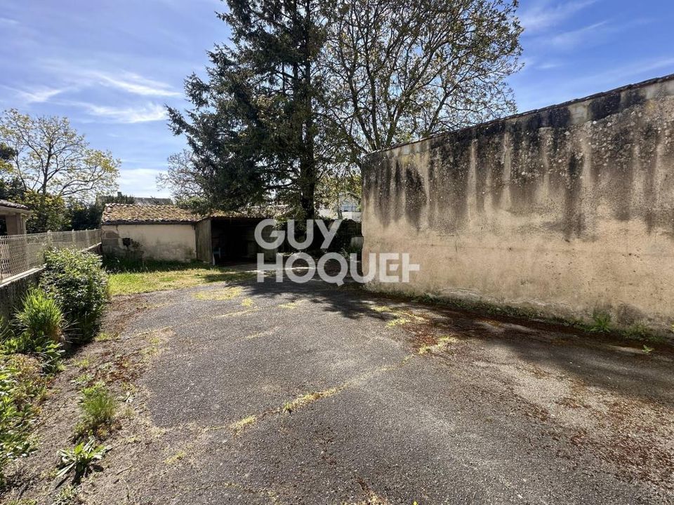 Villa i L'Hermenault, Vendee - foto 4