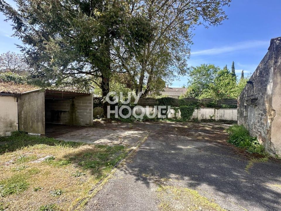 Villa i L'Hermenault, Vendee - foto 5