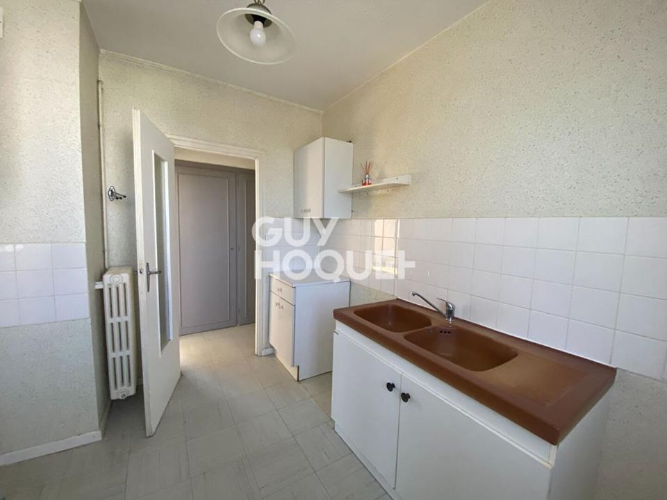 Leilighet i Fontenay-le-Comte, Vendee - bilde 5