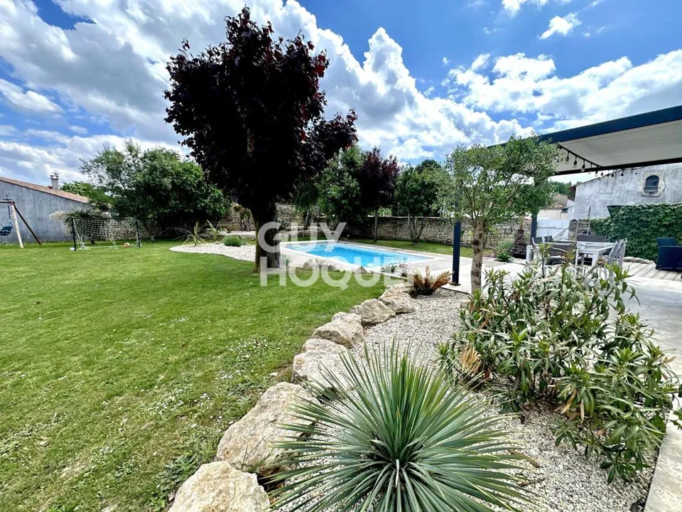 Villa i Doix, Vendee - foto 3