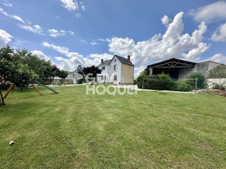 Villa i Doix, Vendee - foto 4