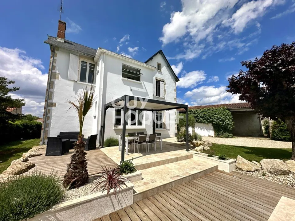 Villa i Doix, Vendee - foto 5