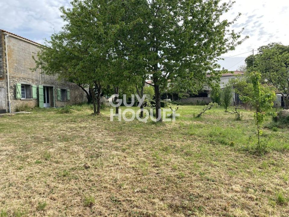 Villa i Doix, Vendee - foto 2