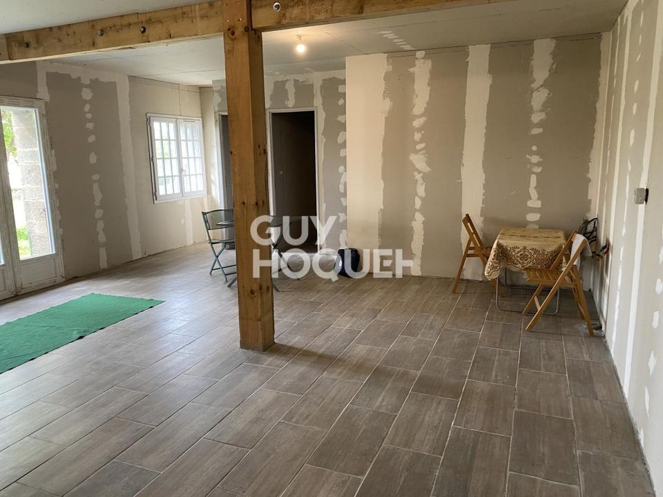 Villa i Doix, Vendee - foto 3