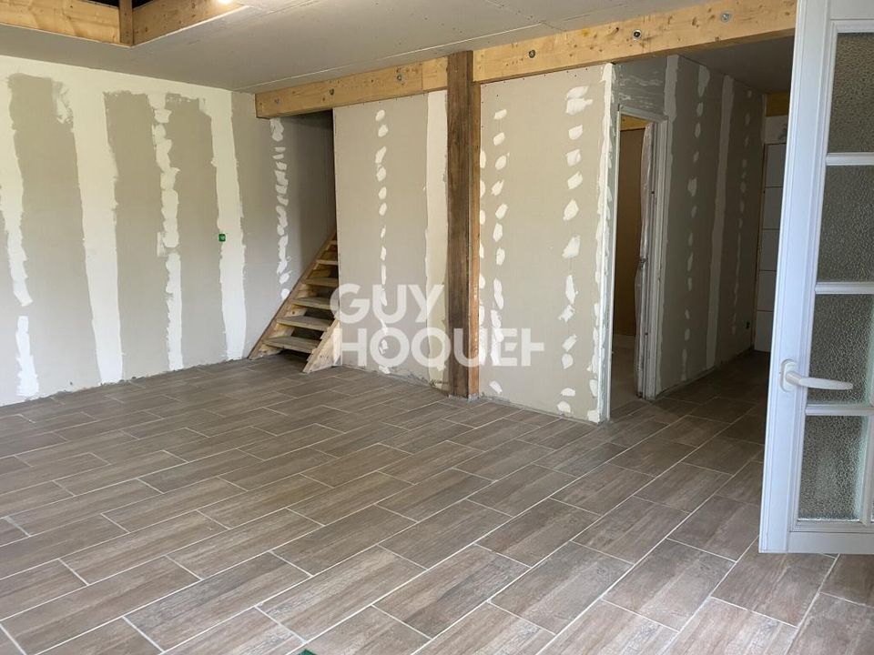Villa i Doix, Vendee - foto 4