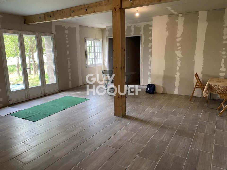 Villa i Doix, Vendee - foto 5