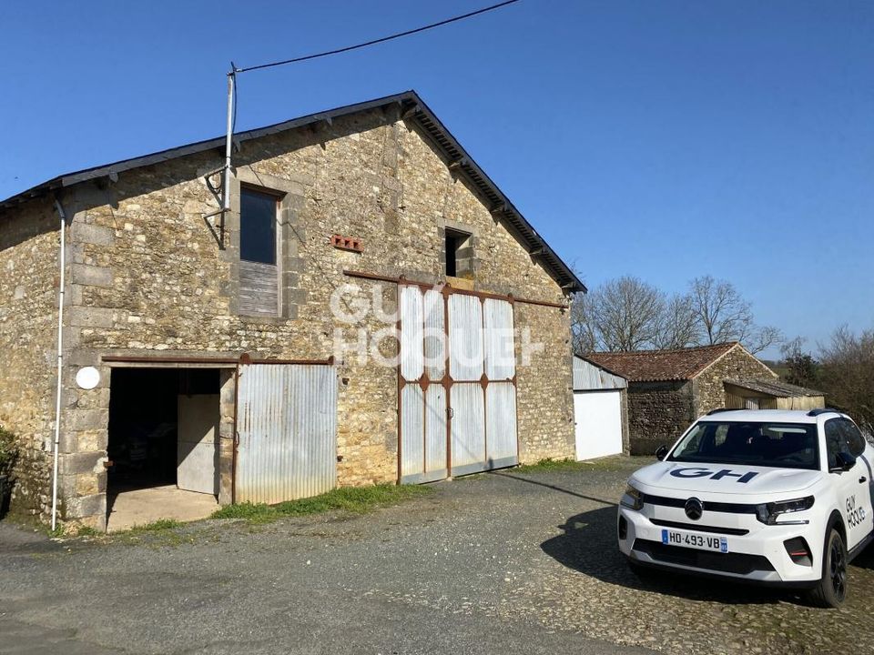 Villa i L'Hermenault, Vendee - foto 2