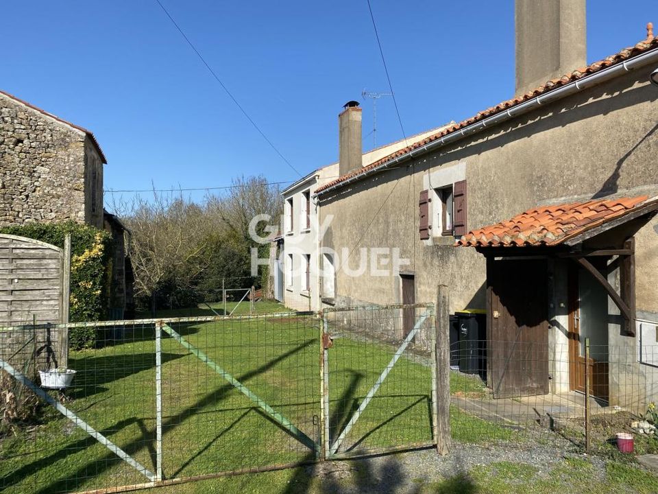 Villa i L'Hermenault, Vendee - foto 3