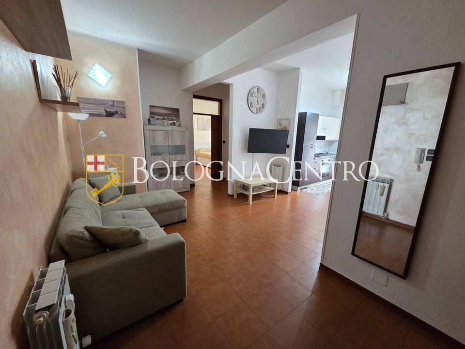 Apartamento en Bologna, Bologna - foto 1