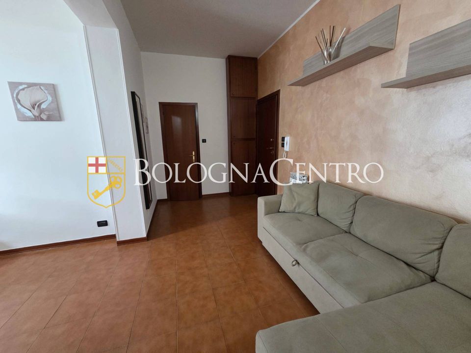 Apartamento en Bologna, Bologna - foto 2