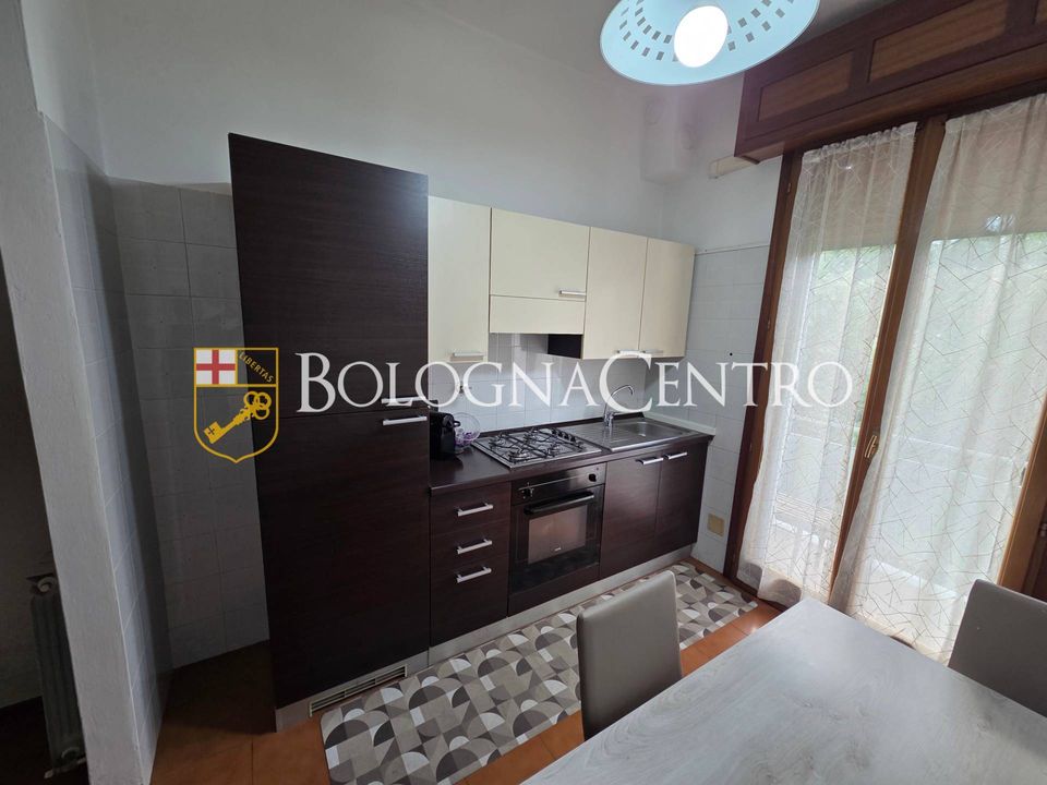 Apartamento en Bologna, Bologna - foto 3
