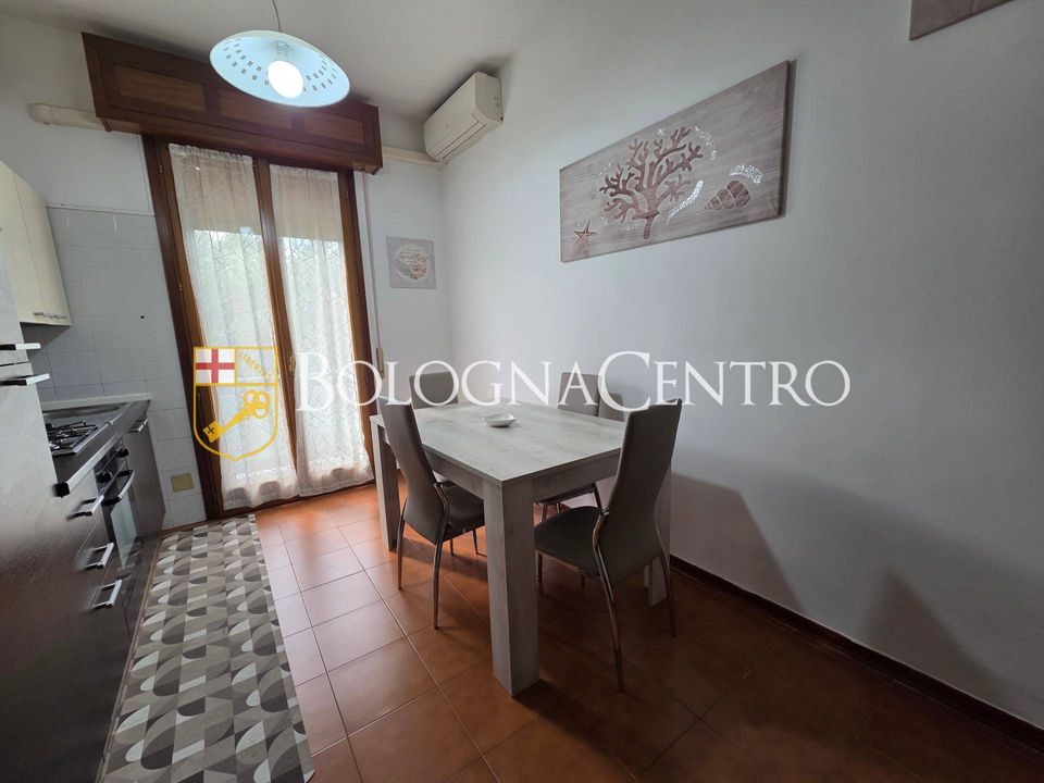 Apartamento en Bologna, Bologna - foto 4