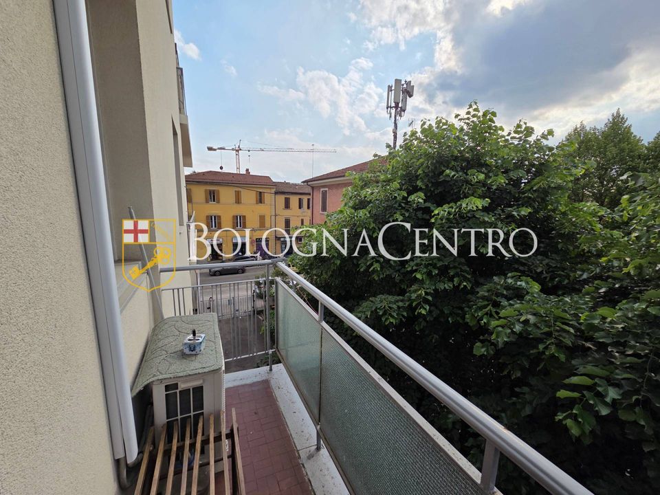Apartamento en Bologna, Bologna - foto 5