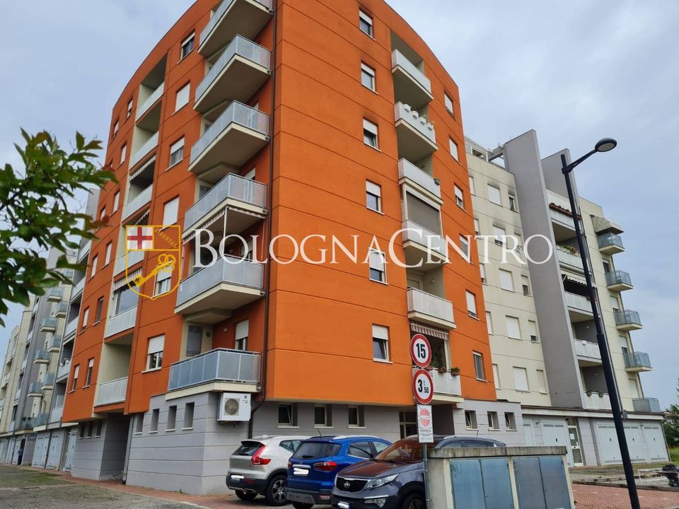 Lejlighed i Budrio, Bologna - foto 3