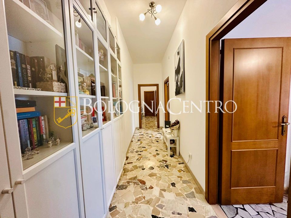 Lejlighed i Casalecchio di Reno, Bologna - foto 2